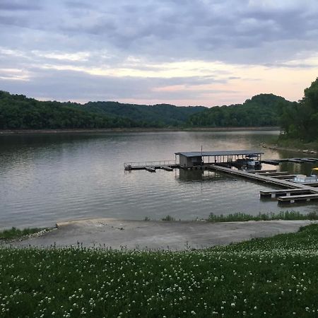 The Retreat At Center Hill Lake Smithville Extérieur photo