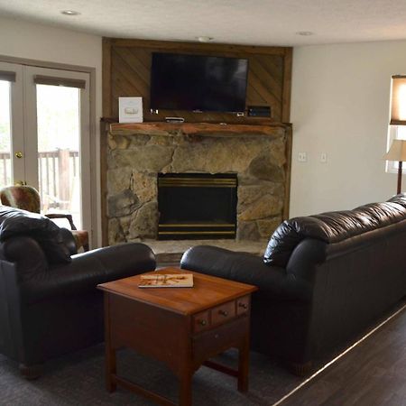The Retreat At Center Hill Lake Smithville Extérieur photo