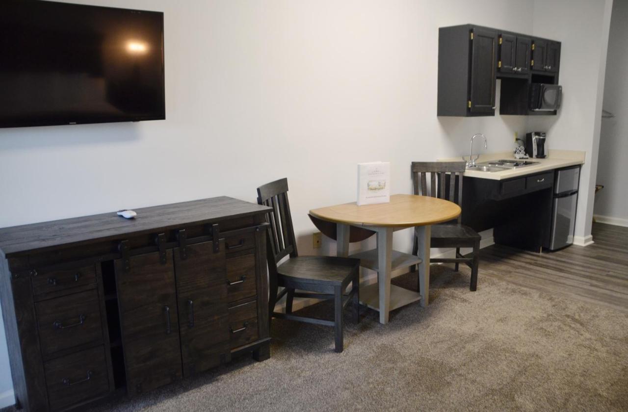 The Retreat At Center Hill Lake Smithville Extérieur photo