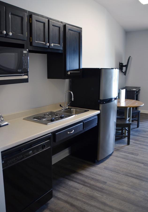 The Retreat At Center Hill Lake Smithville Extérieur photo