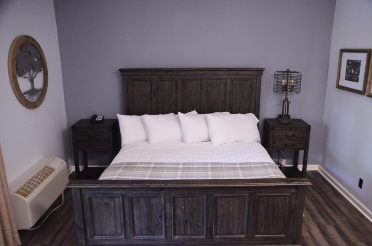 The Retreat At Center Hill Lake Smithville Extérieur photo