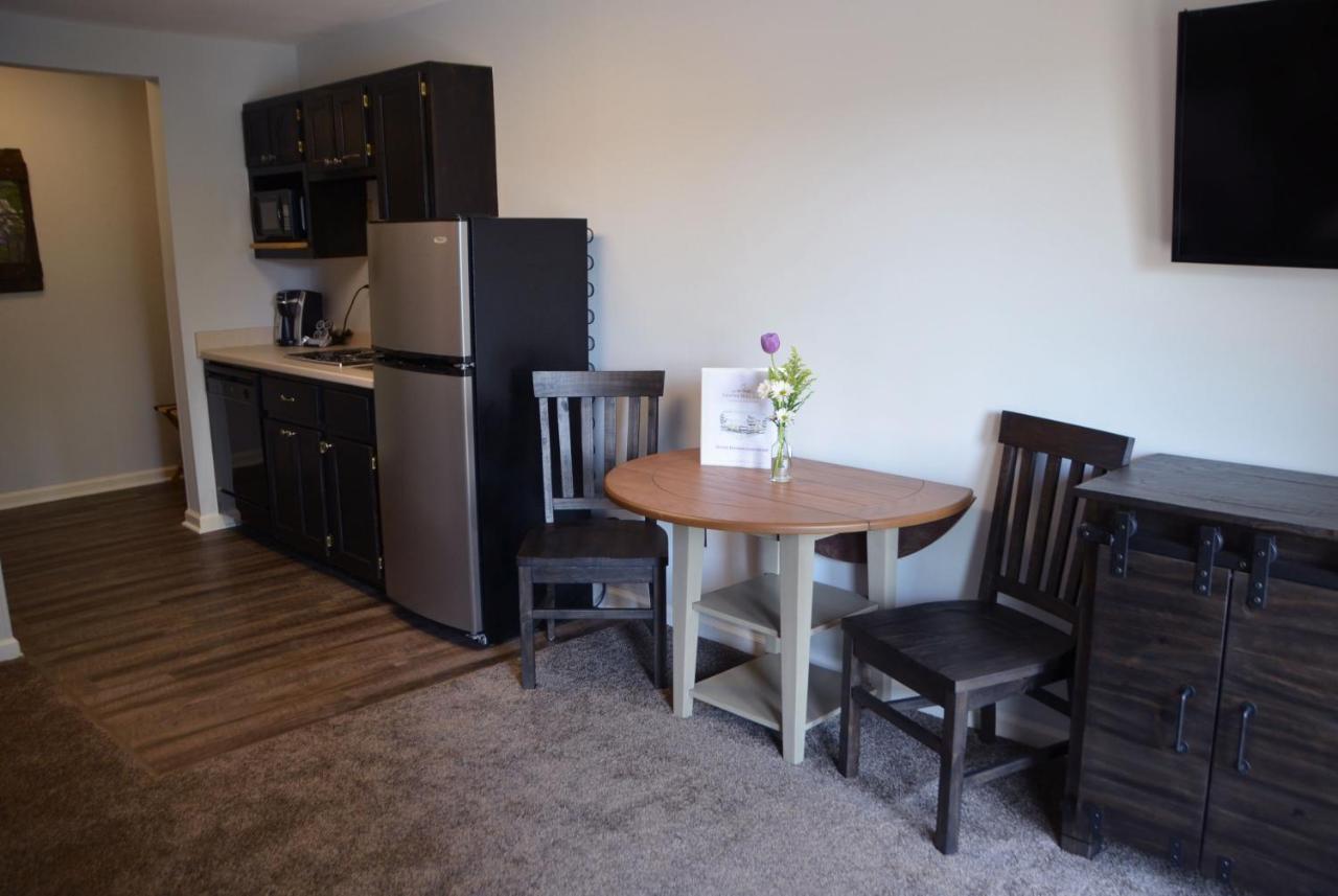 The Retreat At Center Hill Lake Smithville Extérieur photo