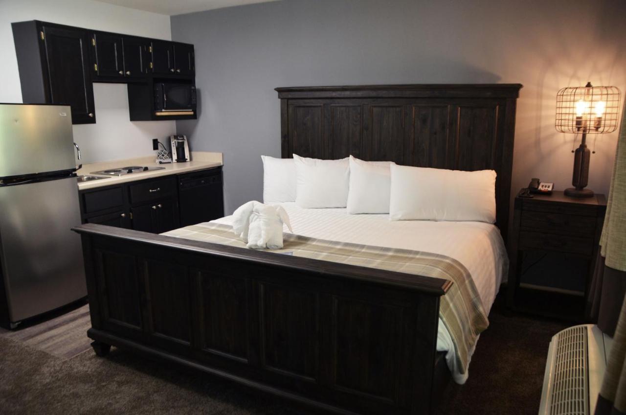 The Retreat At Center Hill Lake Smithville Extérieur photo