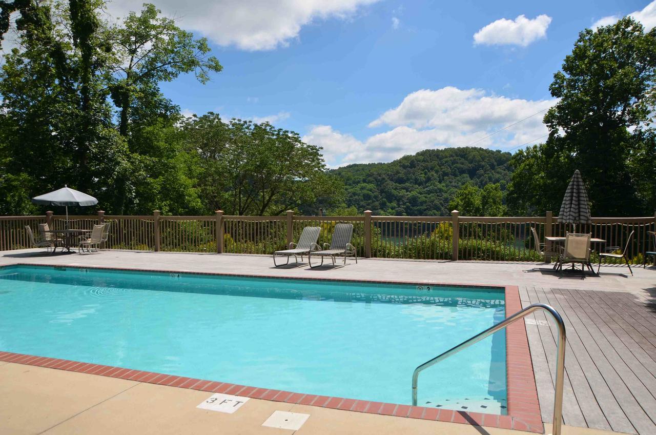The Retreat At Center Hill Lake Smithville Extérieur photo