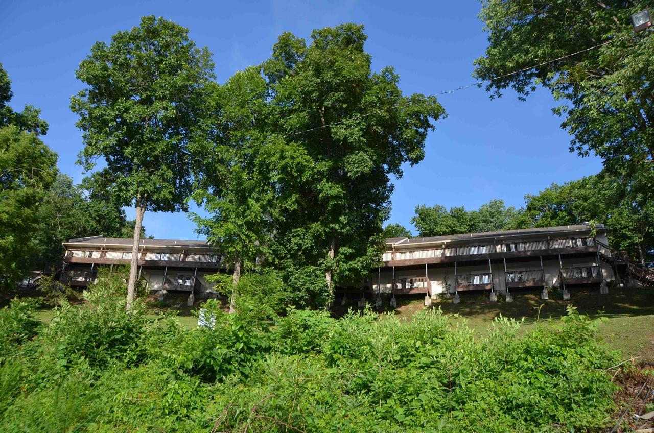 The Retreat At Center Hill Lake Smithville Extérieur photo