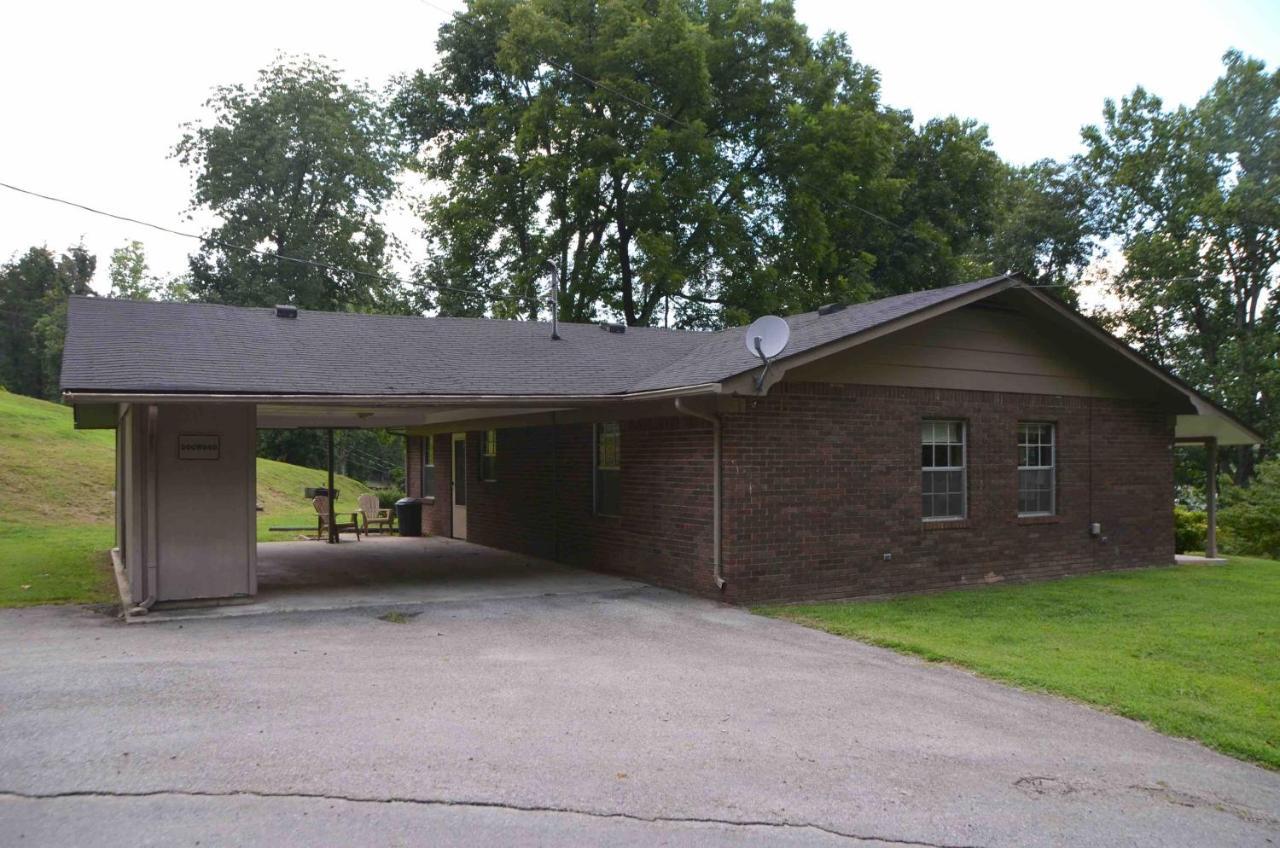 The Retreat At Center Hill Lake Smithville Extérieur photo