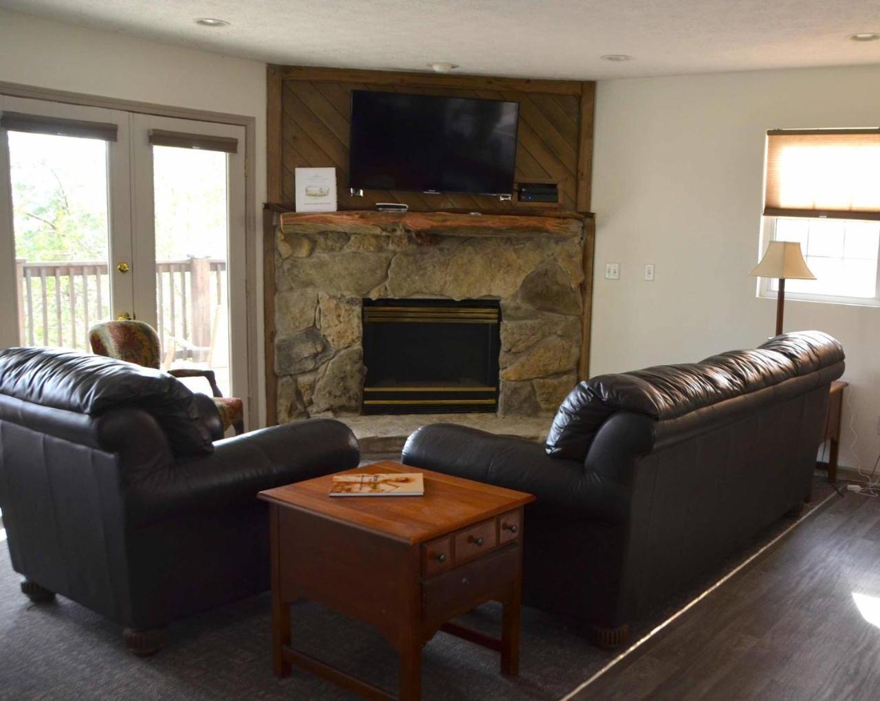 The Retreat At Center Hill Lake Smithville Extérieur photo