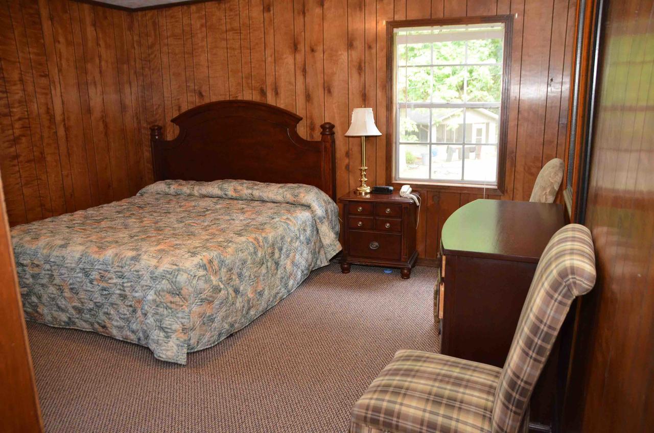 The Retreat At Center Hill Lake Smithville Extérieur photo