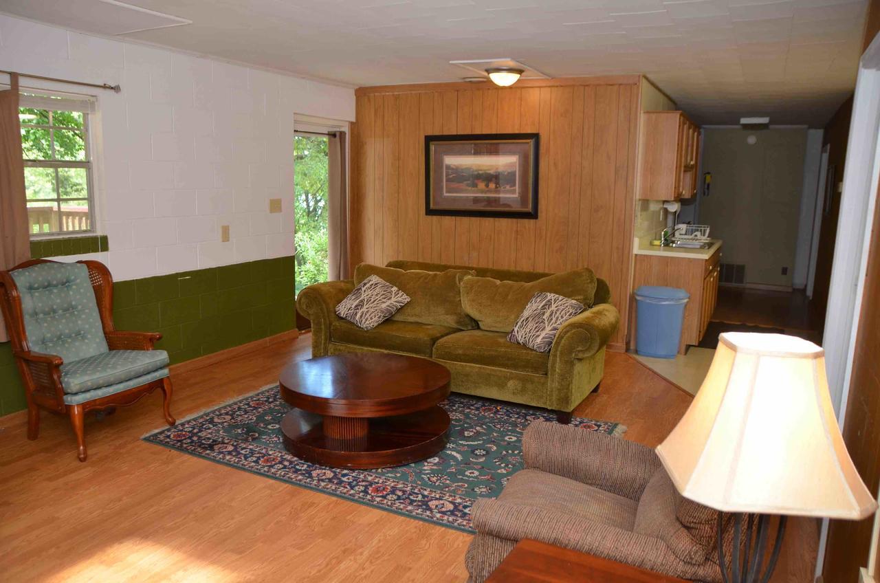 The Retreat At Center Hill Lake Smithville Extérieur photo
