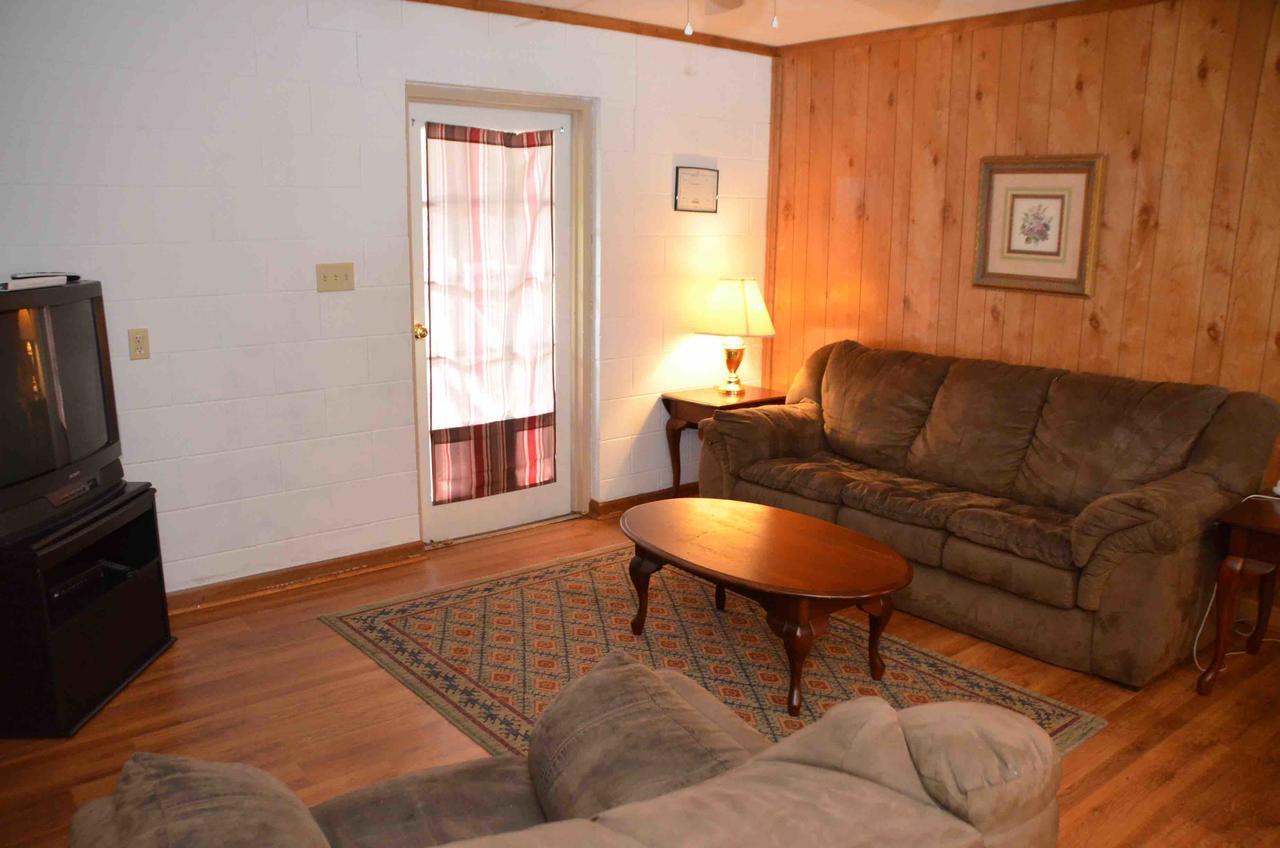 The Retreat At Center Hill Lake Smithville Extérieur photo