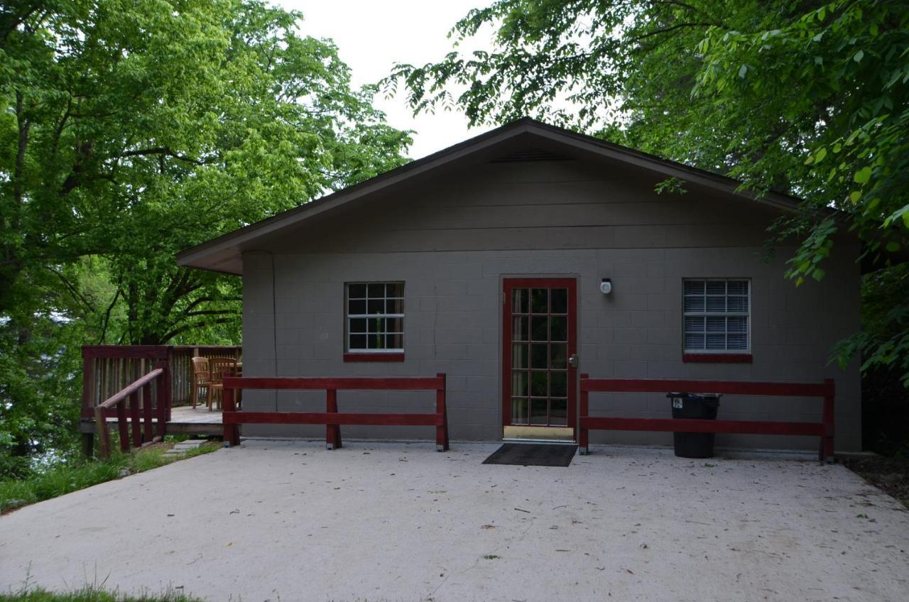 The Retreat At Center Hill Lake Smithville Extérieur photo