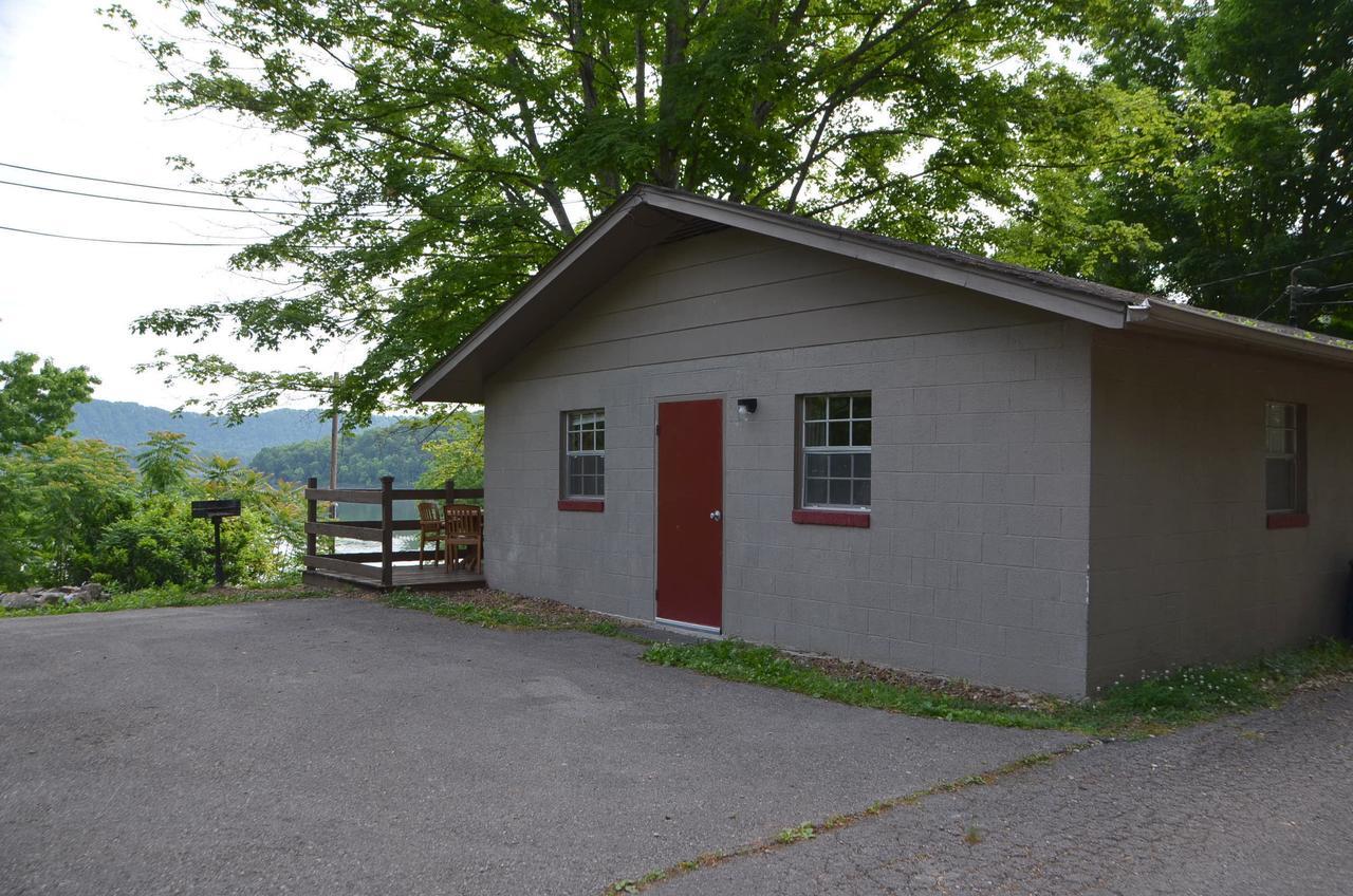 The Retreat At Center Hill Lake Smithville Extérieur photo