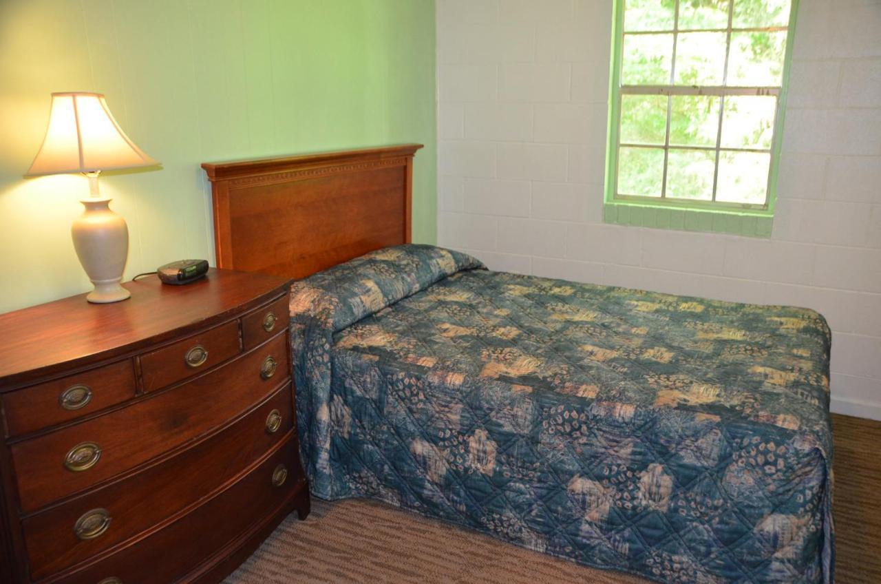 The Retreat At Center Hill Lake Smithville Chambre photo