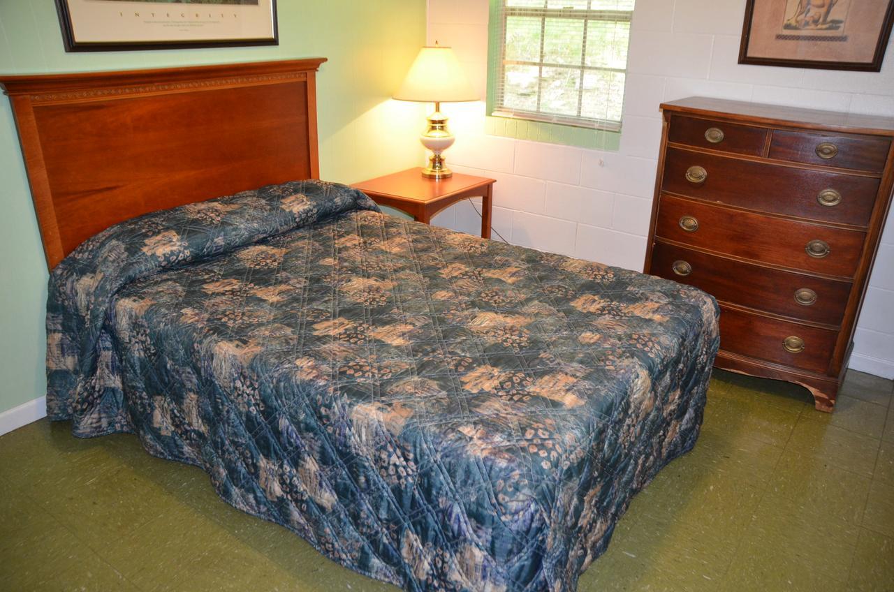 The Retreat At Center Hill Lake Smithville Extérieur photo
