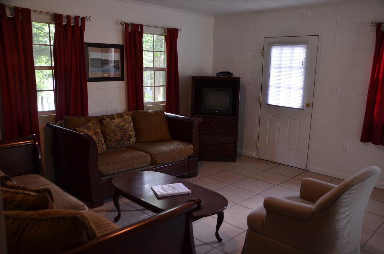 The Retreat At Center Hill Lake Smithville Chambre photo