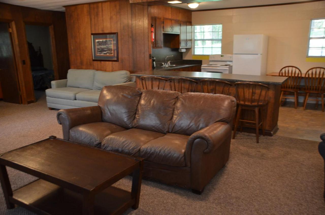 The Retreat At Center Hill Lake Smithville Extérieur photo