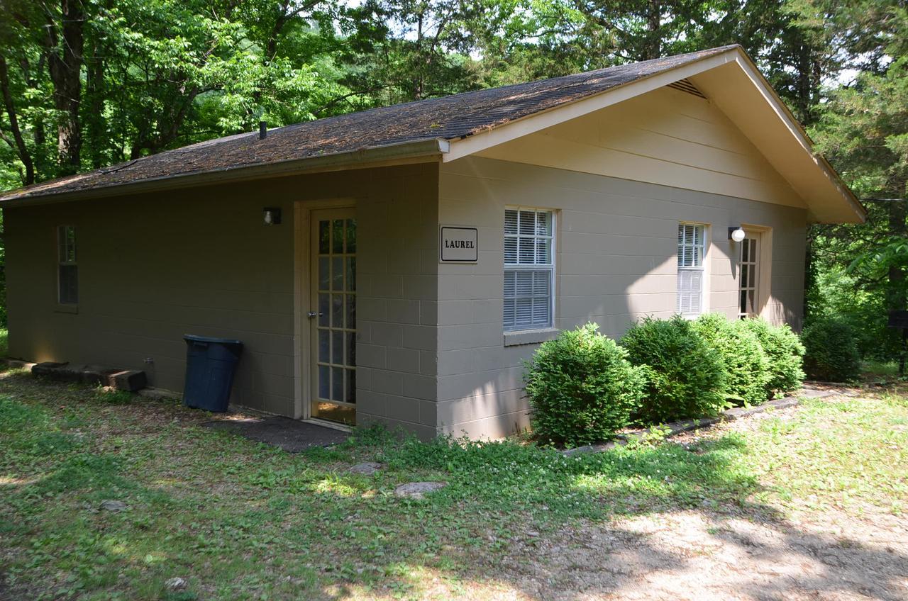The Retreat At Center Hill Lake Smithville Extérieur photo