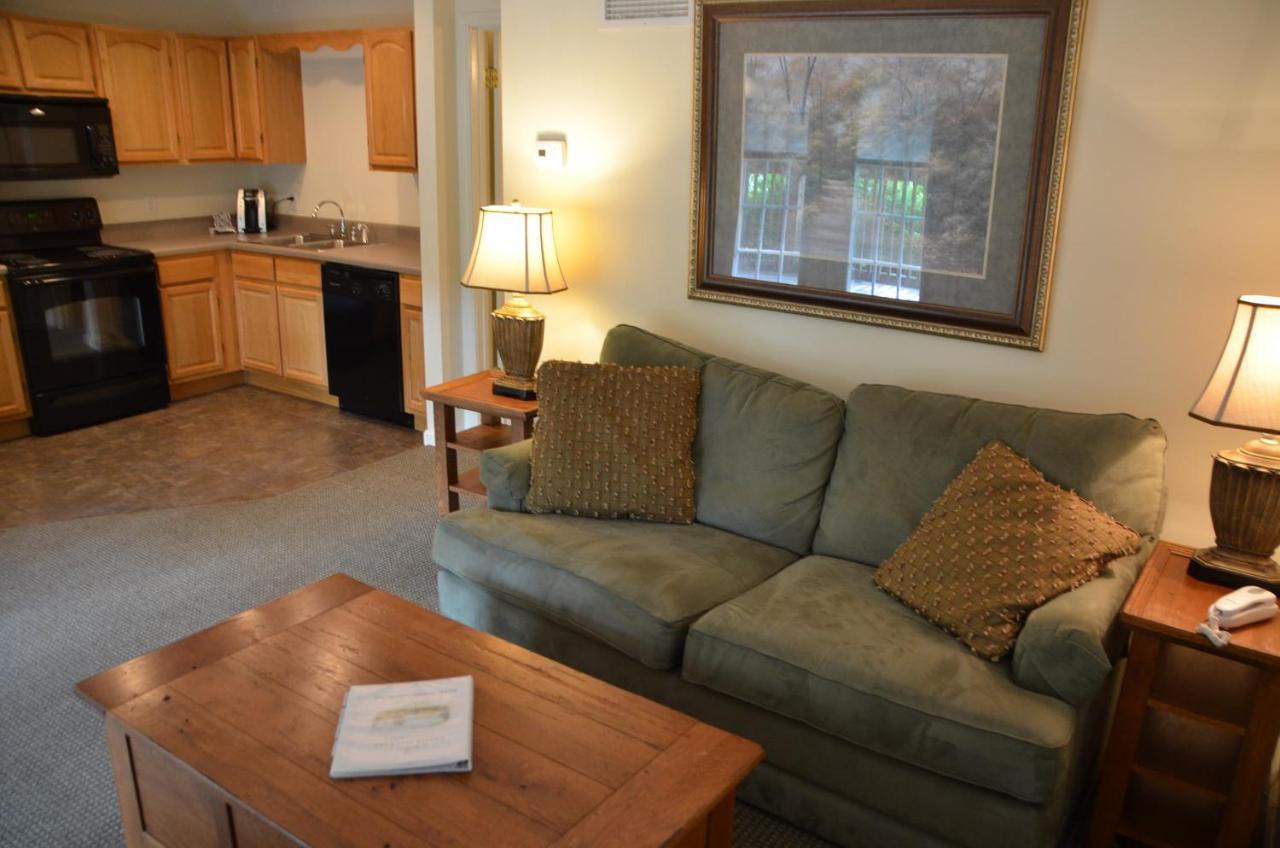 The Retreat At Center Hill Lake Smithville Extérieur photo