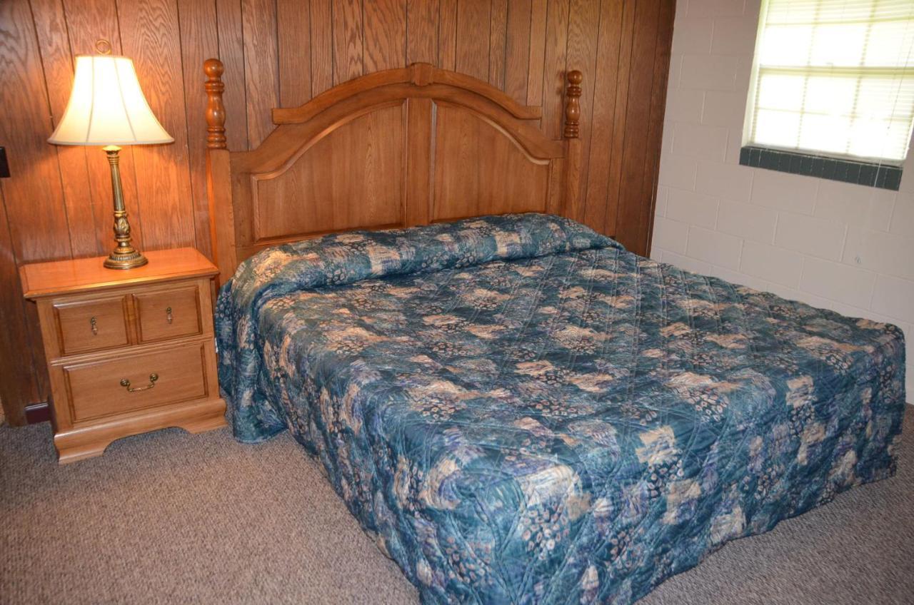 The Retreat At Center Hill Lake Smithville Extérieur photo