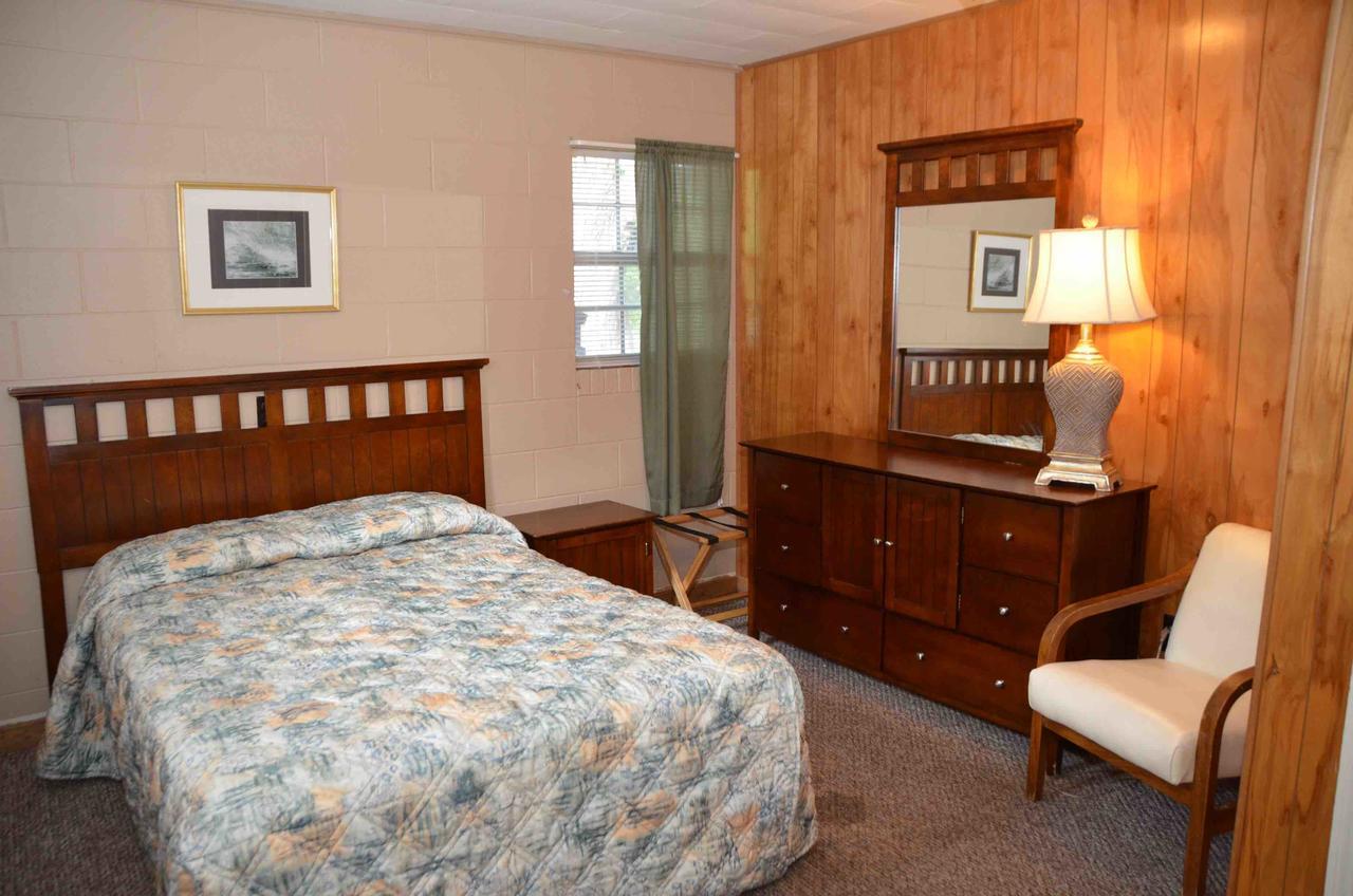 The Retreat At Center Hill Lake Smithville Extérieur photo