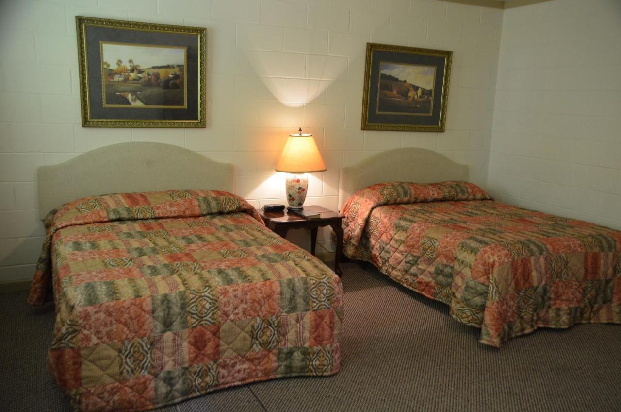 The Retreat At Center Hill Lake Smithville Extérieur photo