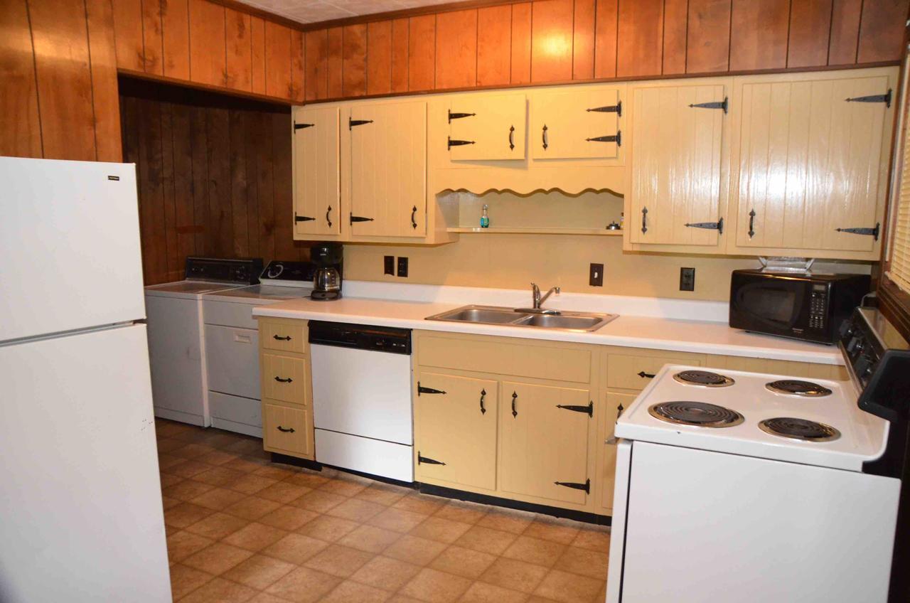 The Retreat At Center Hill Lake Smithville Chambre photo