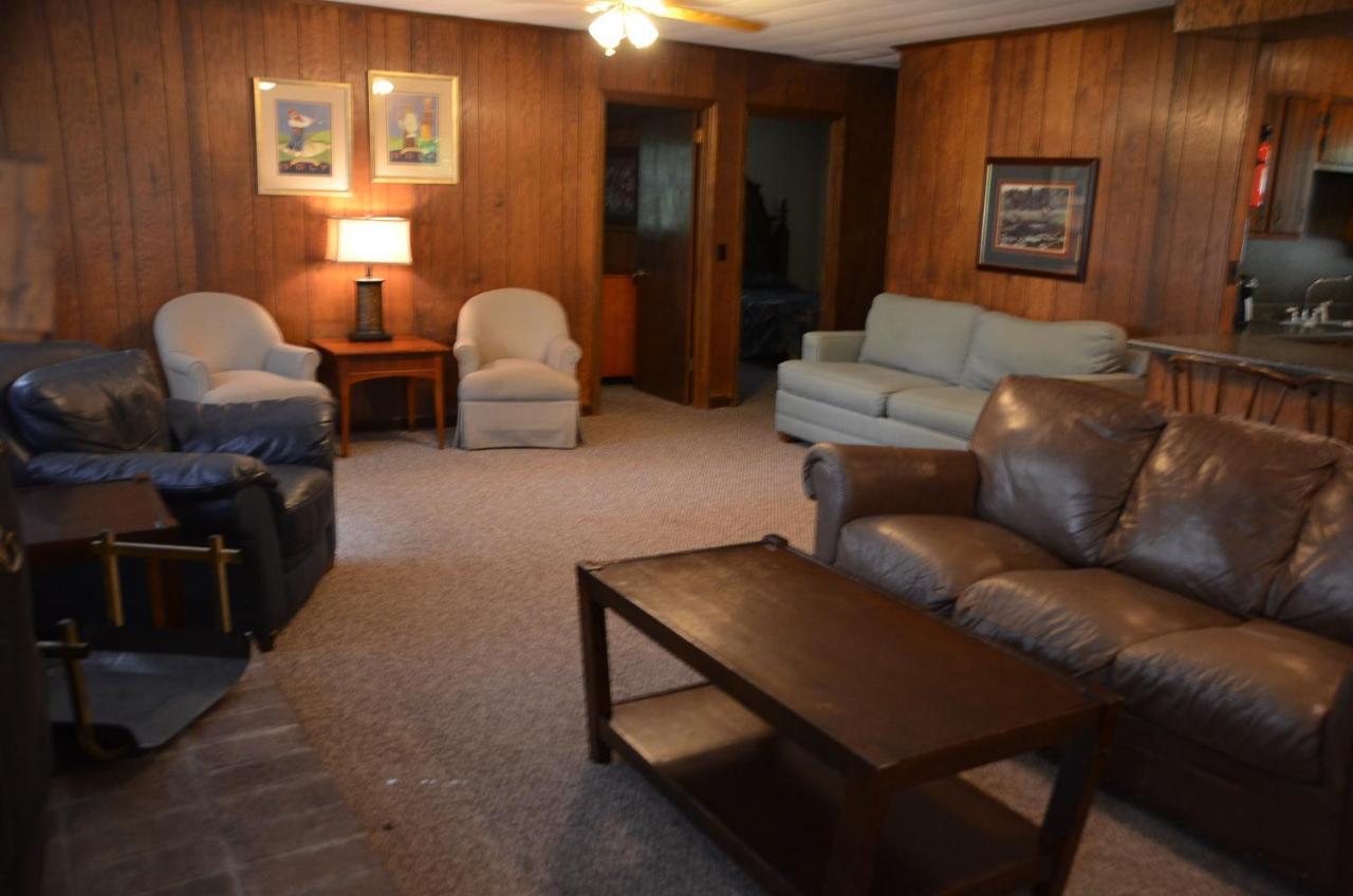 The Retreat At Center Hill Lake Smithville Extérieur photo