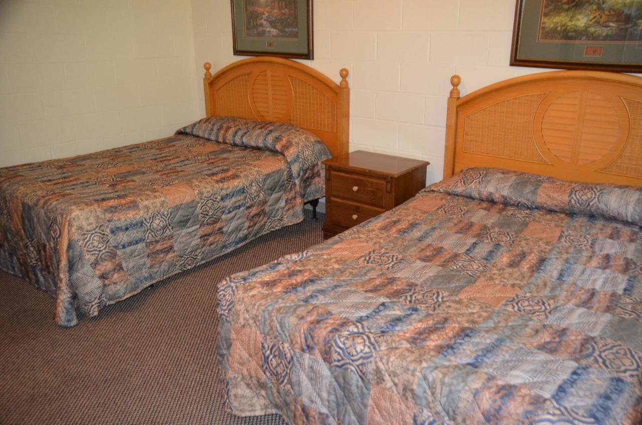 The Retreat At Center Hill Lake Smithville Extérieur photo