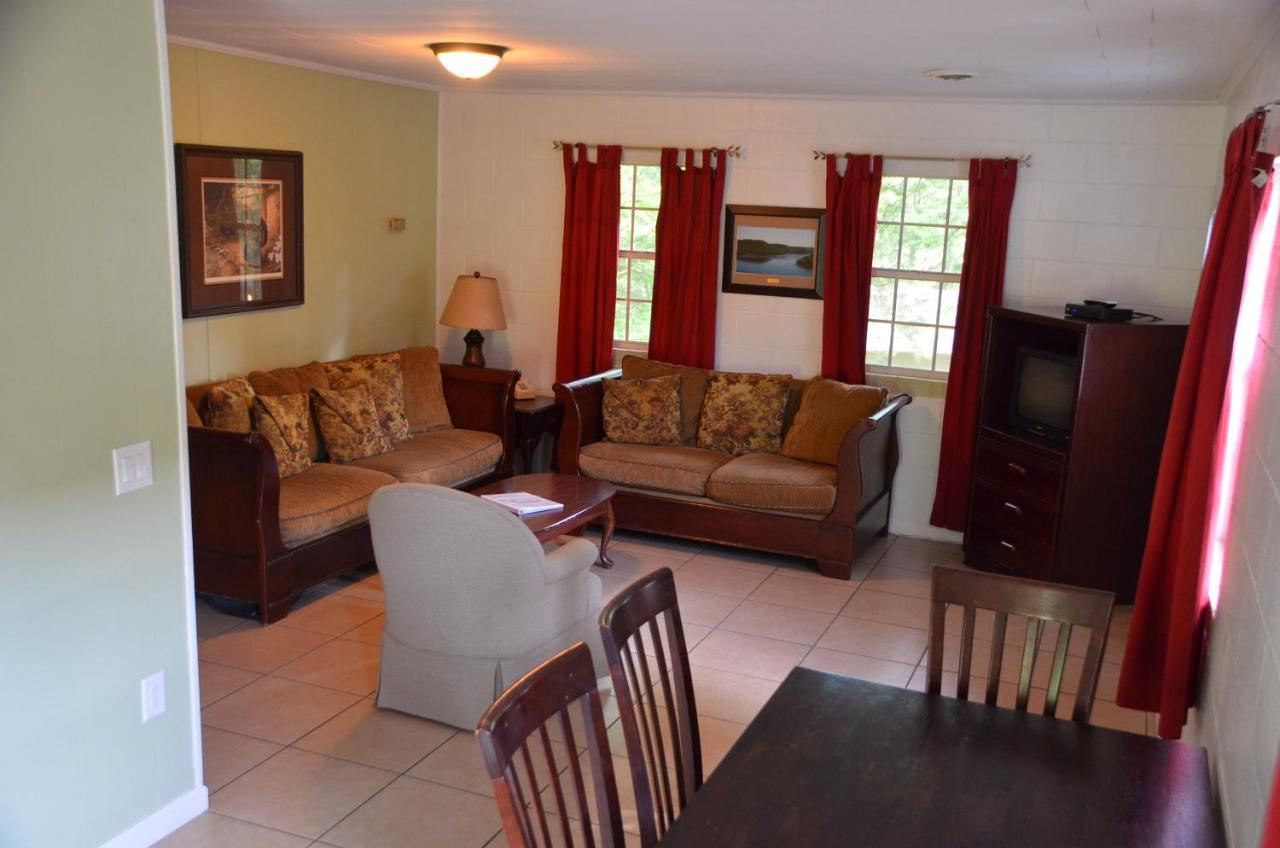 The Retreat At Center Hill Lake Smithville Extérieur photo