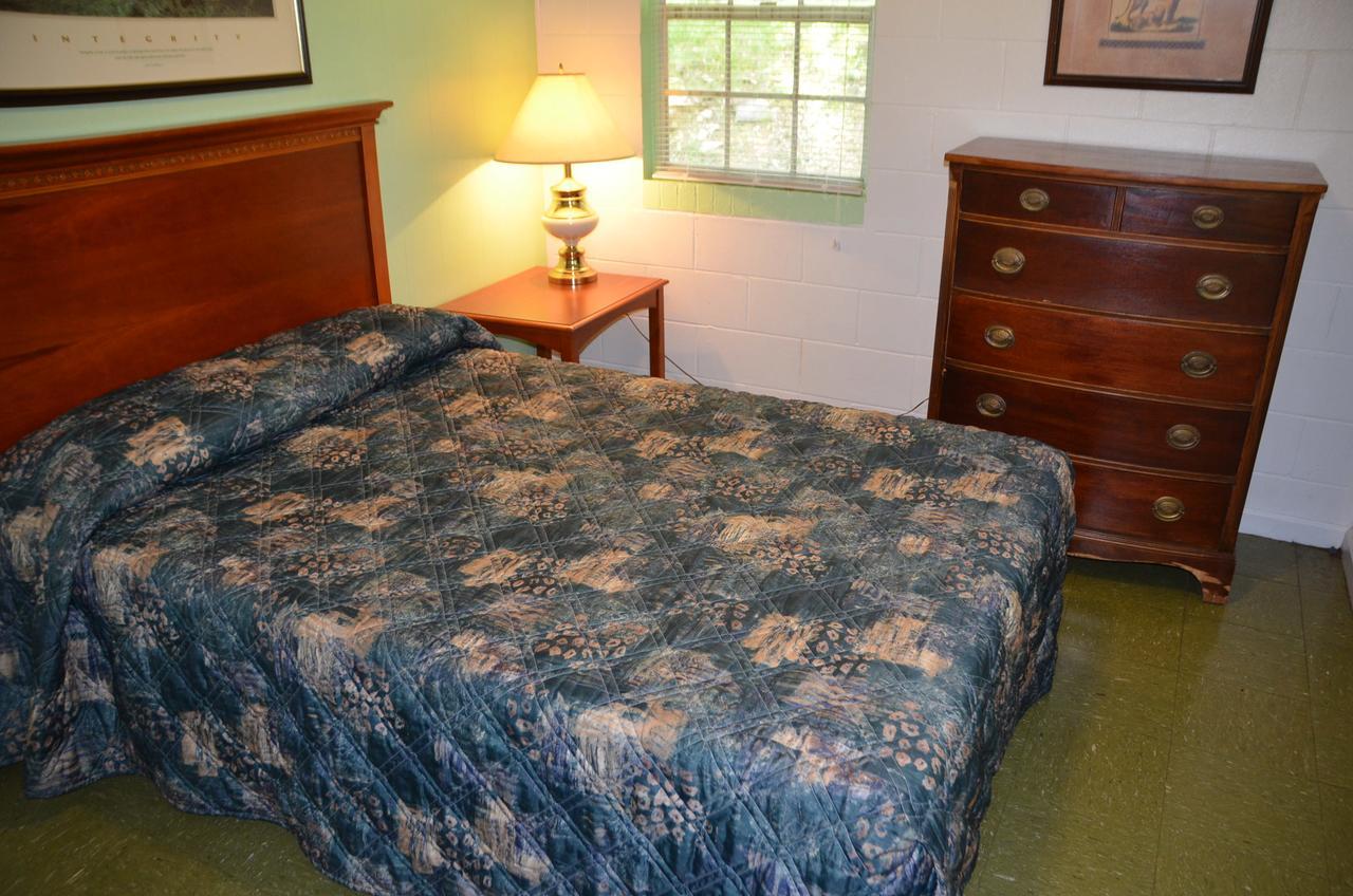 The Retreat At Center Hill Lake Smithville Extérieur photo