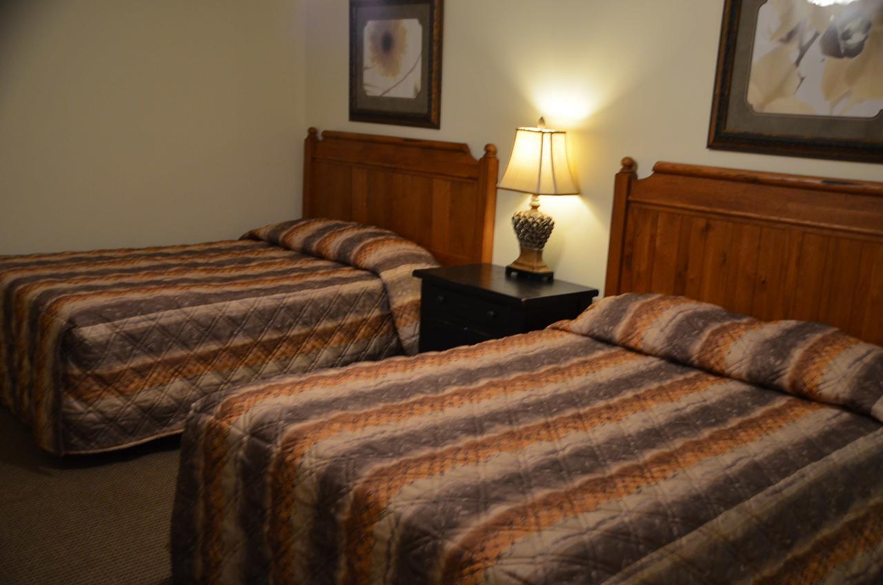 The Retreat At Center Hill Lake Smithville Extérieur photo
