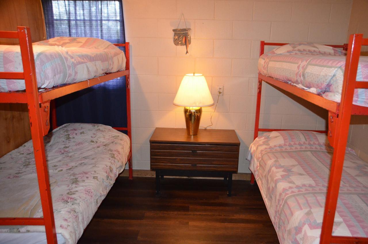 The Retreat At Center Hill Lake Smithville Extérieur photo