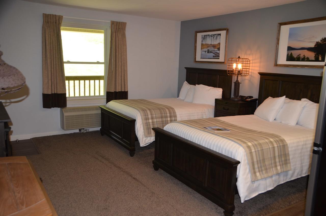 The Retreat At Center Hill Lake Smithville Extérieur photo