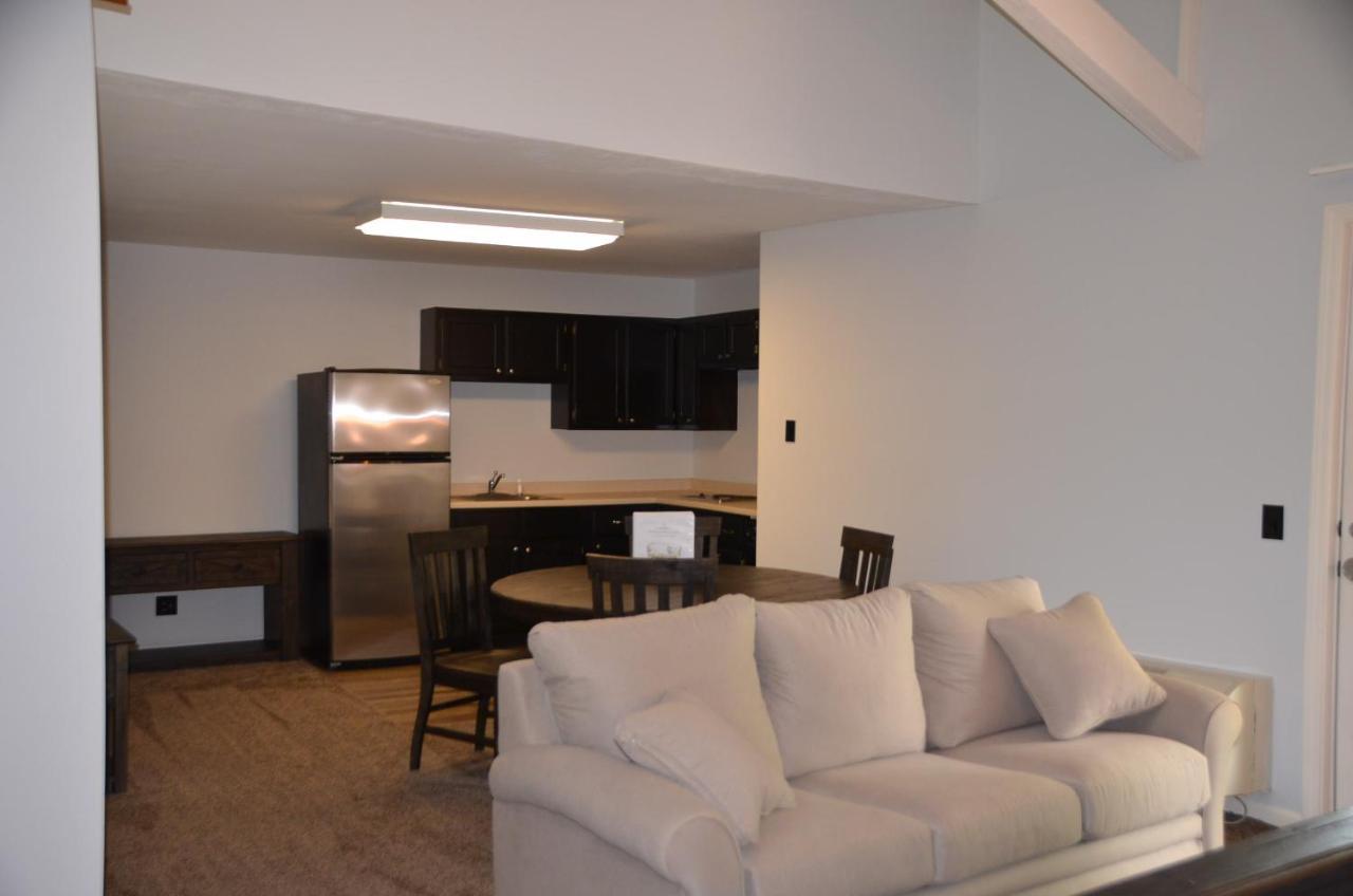 The Retreat At Center Hill Lake Smithville Extérieur photo