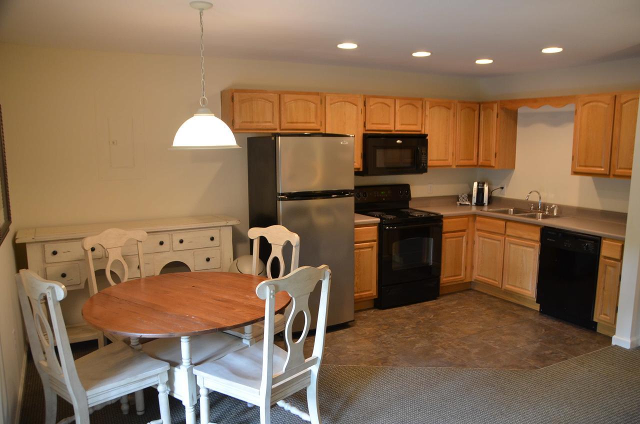 The Retreat At Center Hill Lake Smithville Extérieur photo