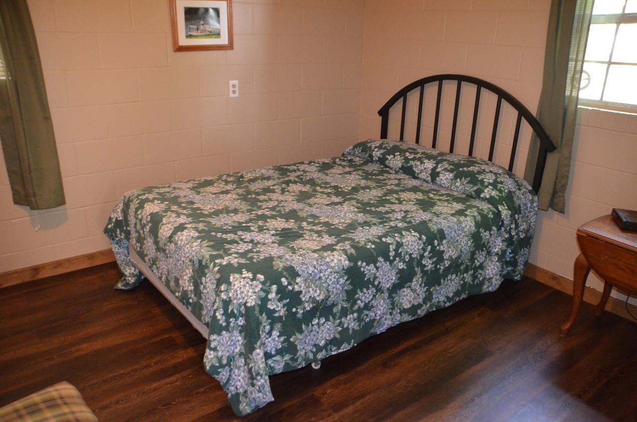 The Retreat At Center Hill Lake Smithville Extérieur photo