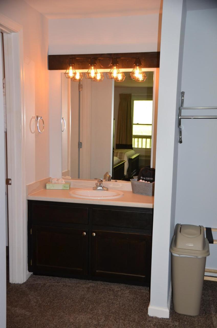 The Retreat At Center Hill Lake Smithville Extérieur photo
