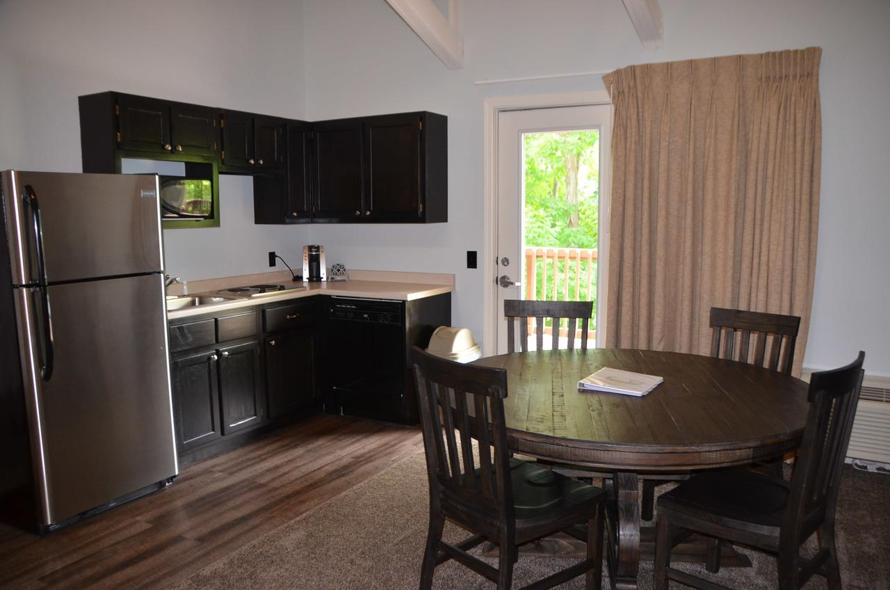 The Retreat At Center Hill Lake Smithville Extérieur photo