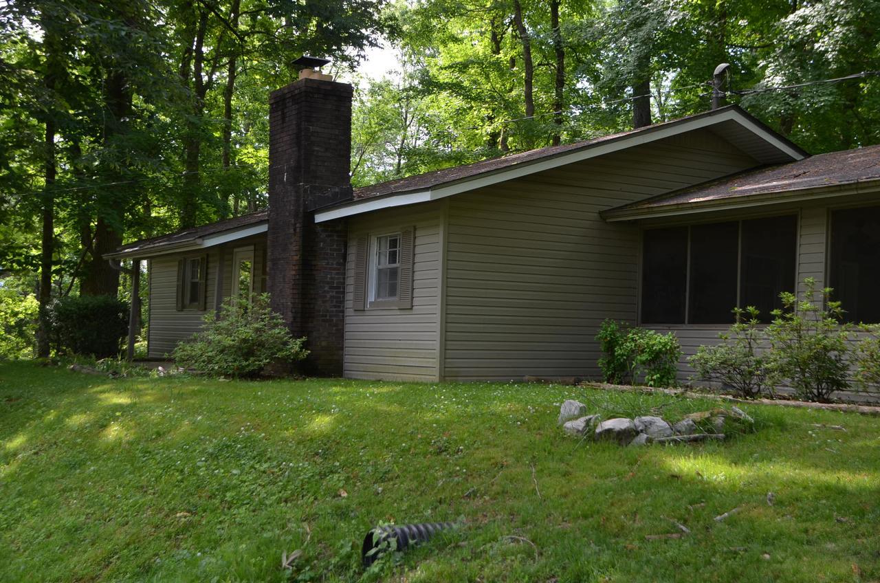 The Retreat At Center Hill Lake Smithville Extérieur photo