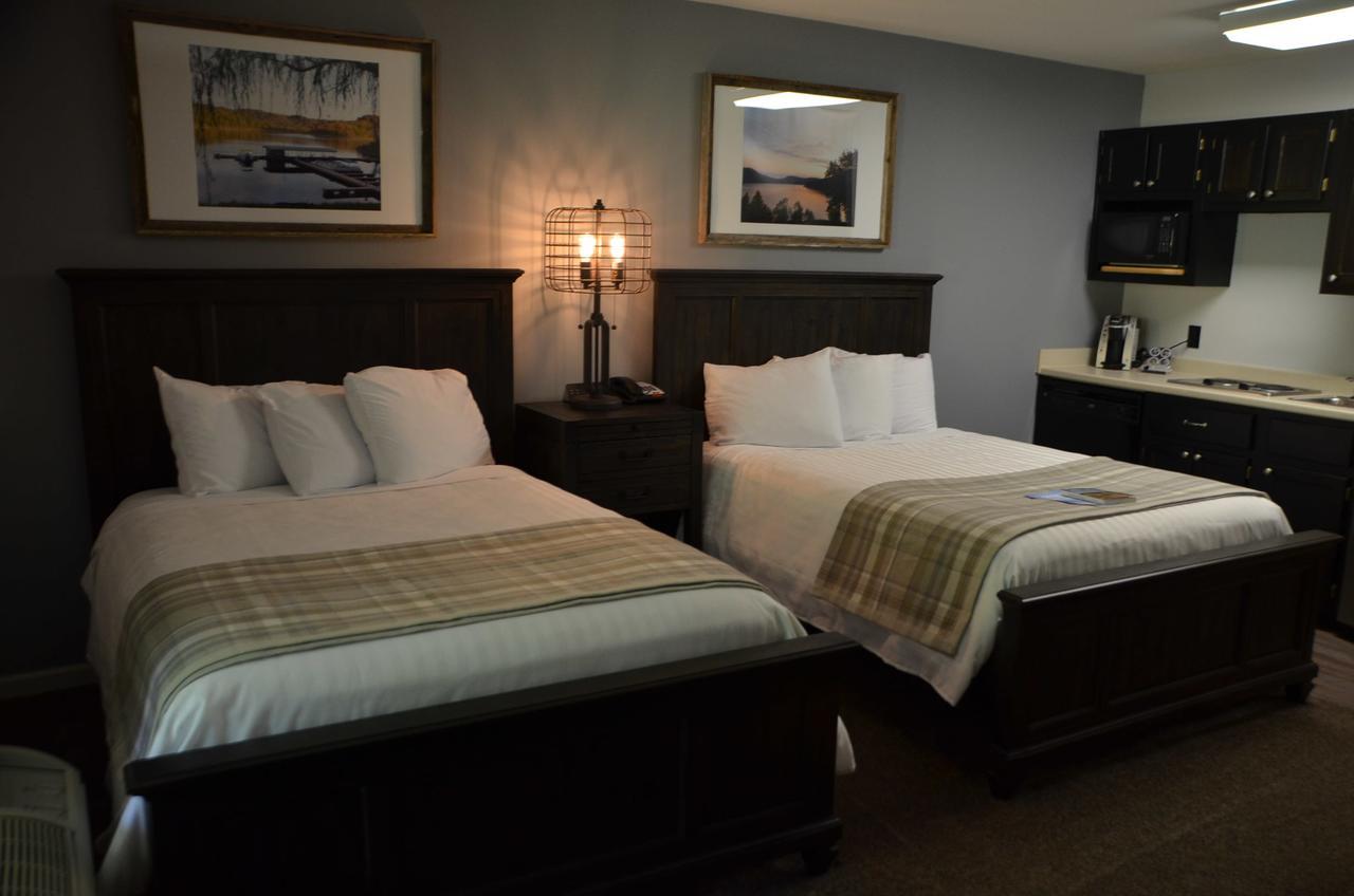 The Retreat At Center Hill Lake Smithville Extérieur photo