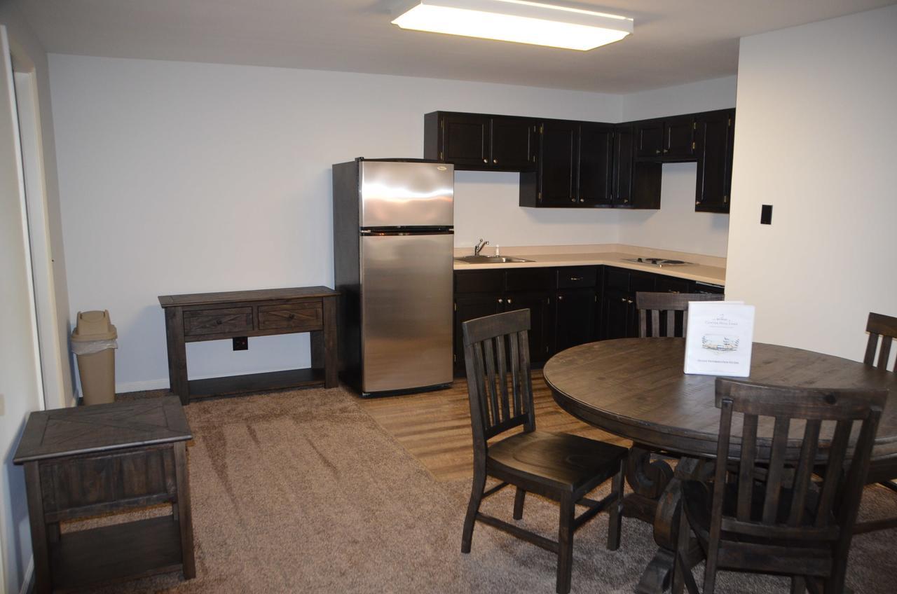 The Retreat At Center Hill Lake Smithville Extérieur photo