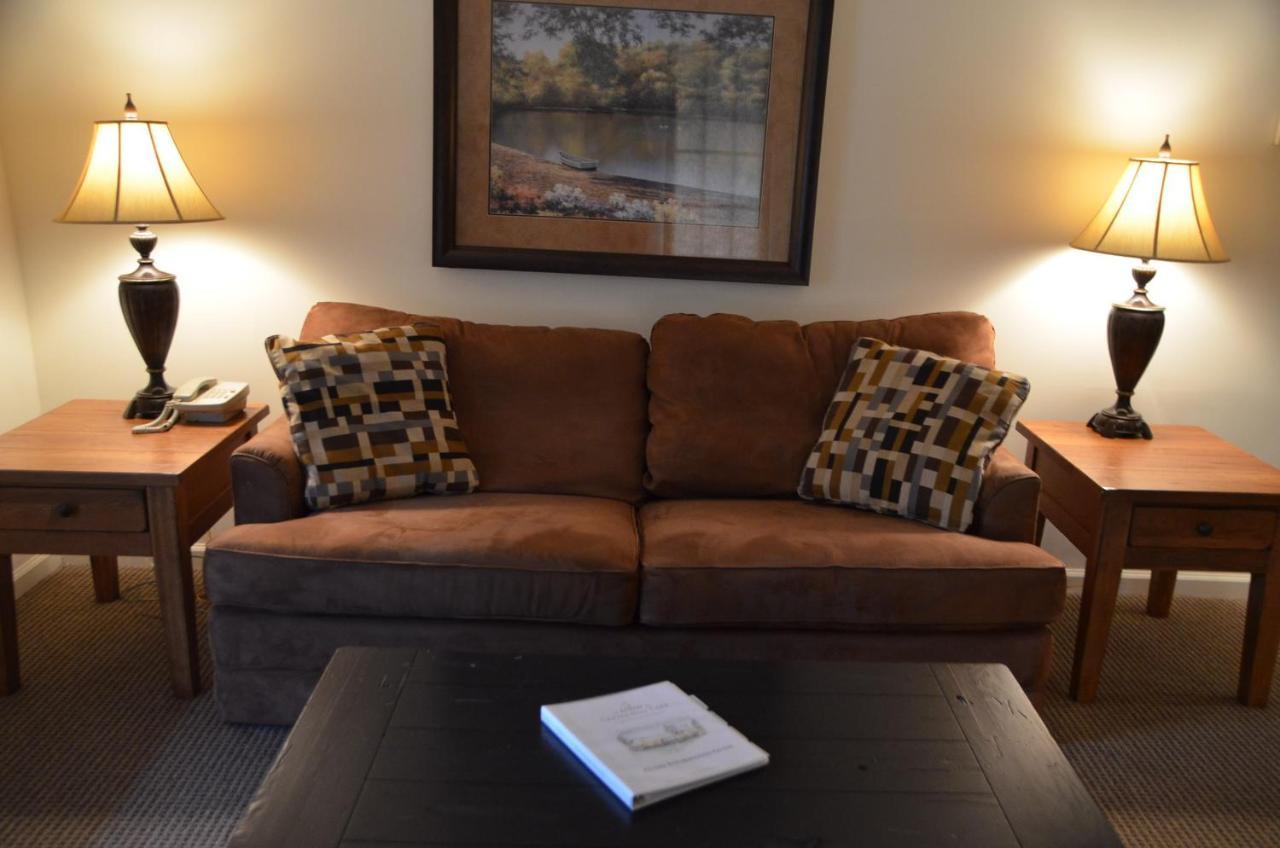 The Retreat At Center Hill Lake Smithville Extérieur photo