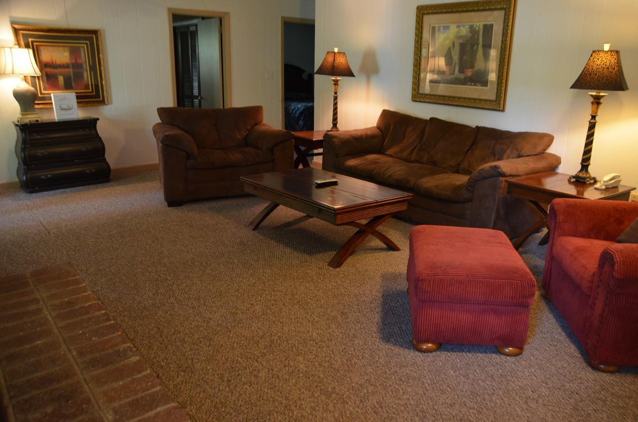 The Retreat At Center Hill Lake Smithville Extérieur photo